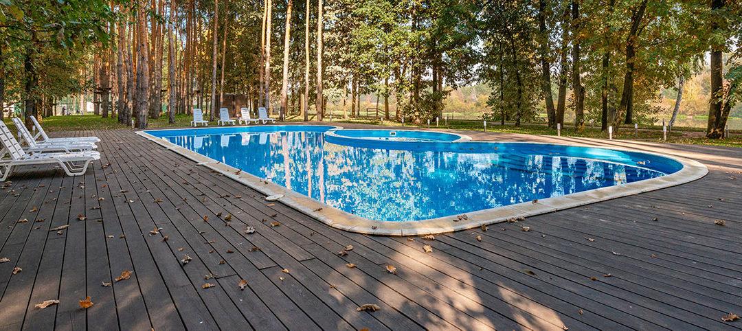 How Pool Deck Resurfacing Can Increase the Value of Your Home