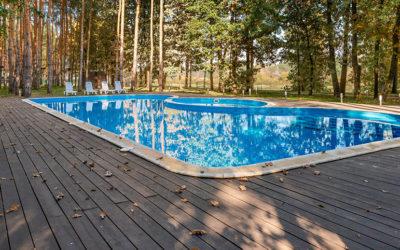 Boost Property Value with Pool Deck Resurfacing