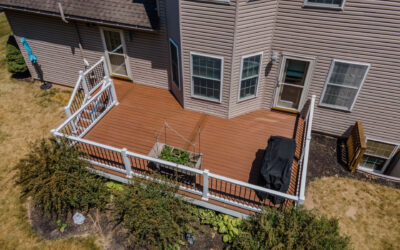 How to Find the Right Deck Contractor for Your Project
