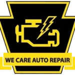 We Care Auto Repair