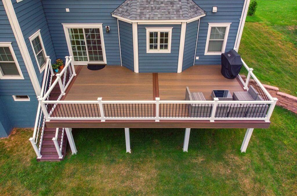 The Ultimate Guide to Trex Decking Installation: Everything You Need to Know