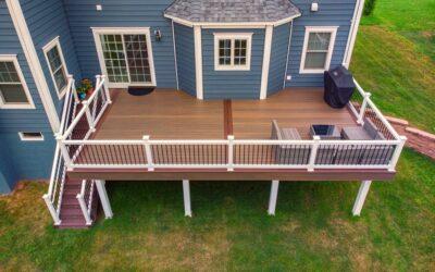 The Ultimate Guide to Trex Decking Installation: Everything You Need to Know