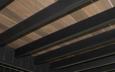 The Benefits of Steel Framing for Deck Construction