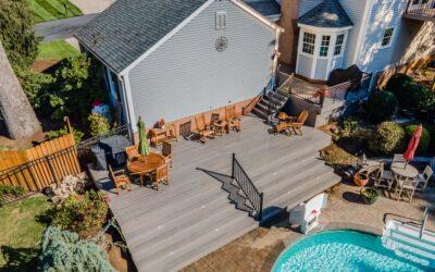 Decking Trends for the Modern Home