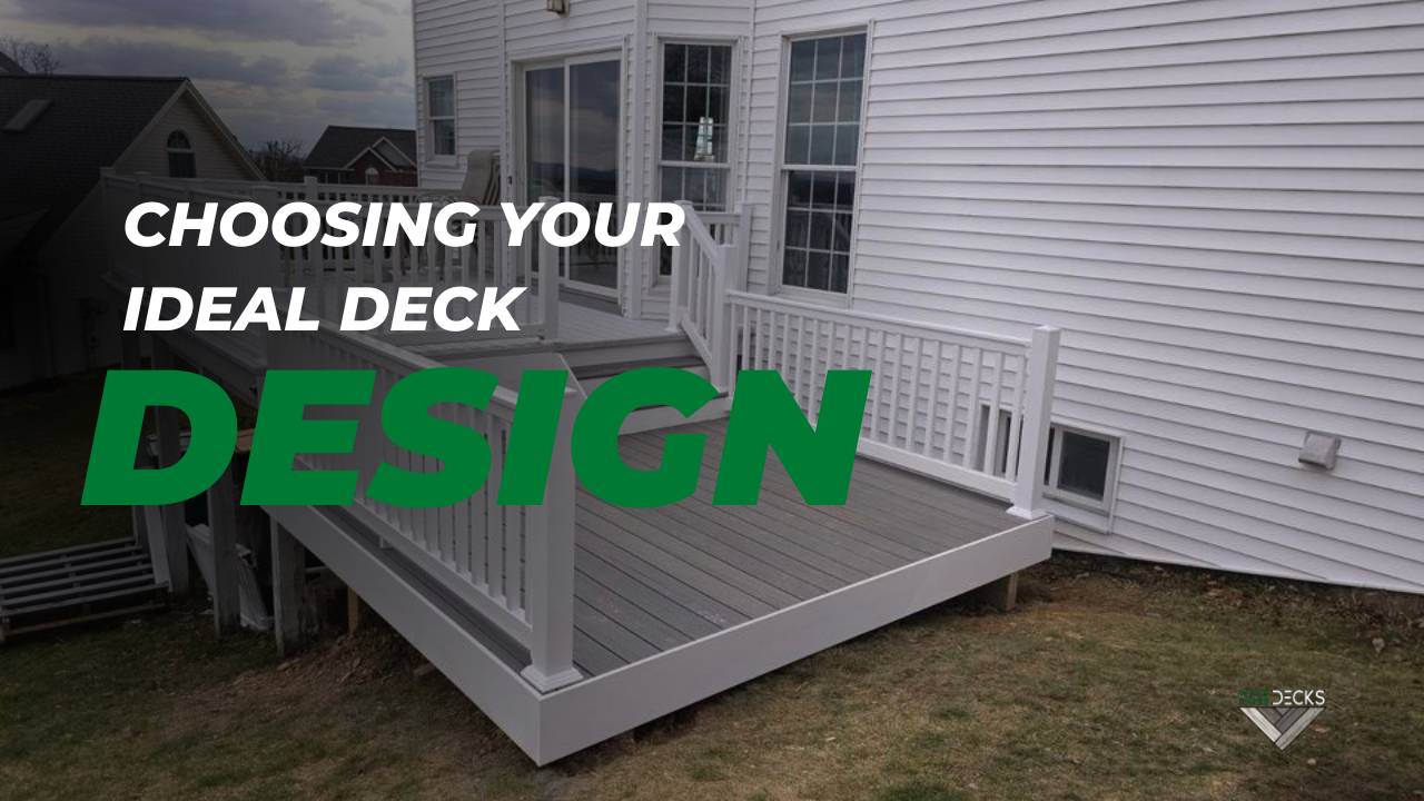 Deck Design 4 1
