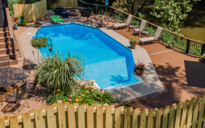 6 Essential Steps For Successful Pool Deck Resurfacing