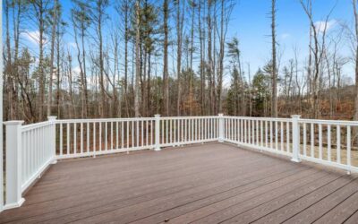 How Local Deck Builders Can Enhance Your Outdoor Living Space