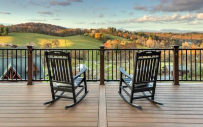 How to Choose the Right Trex Decking Color for Your Home’s Style