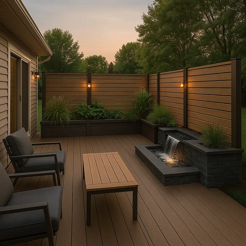 Does a Deck Increase Your Home's Value