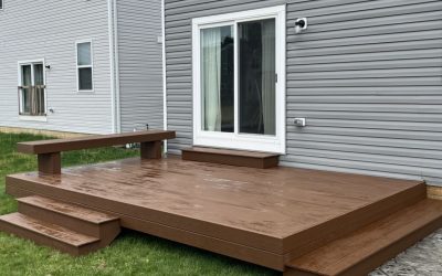 Does a Deck Increase Your Home’s Value?